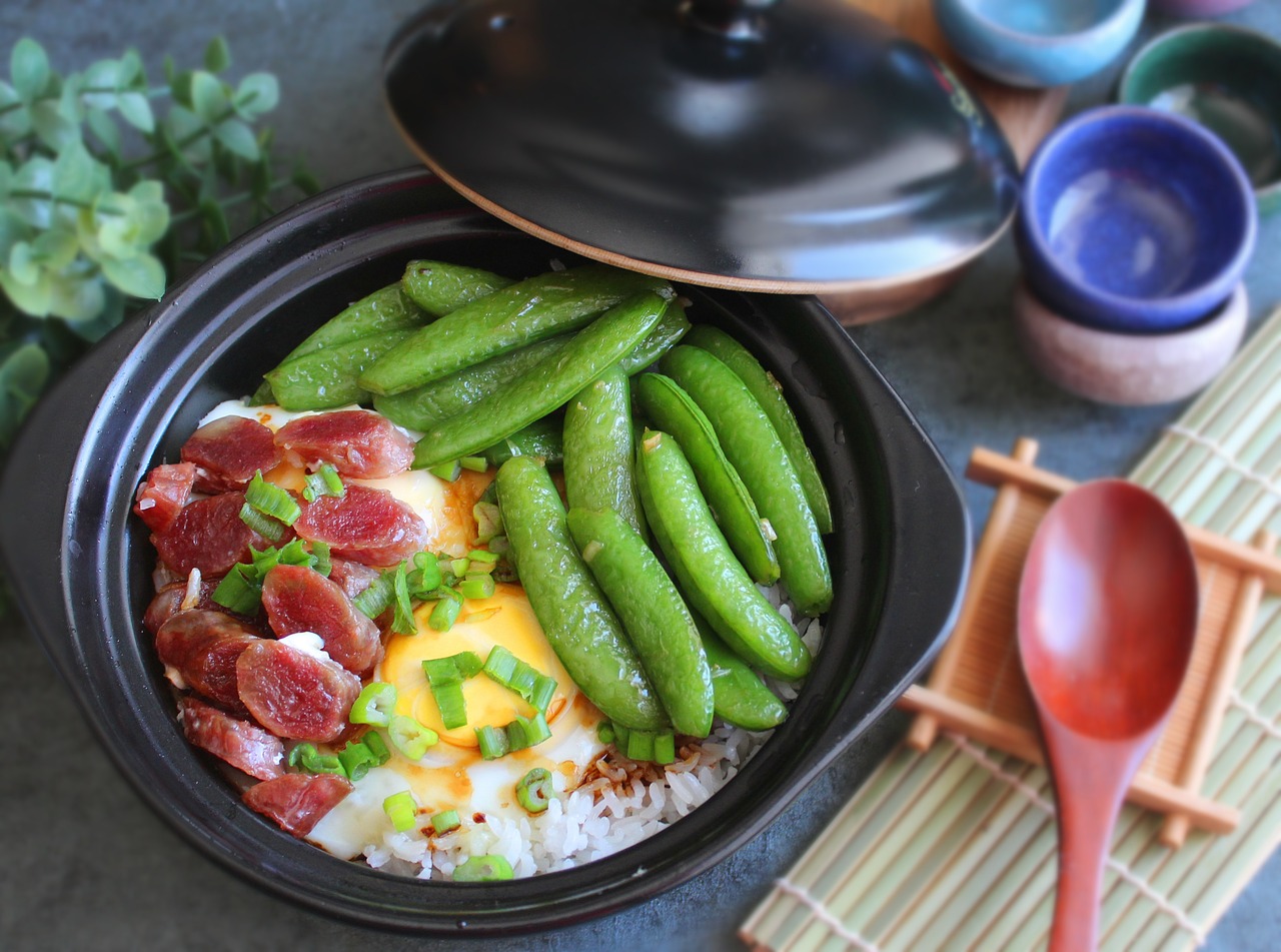 Discovering the Best Brazilian Moqueca